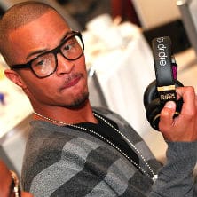 T.I. & Dr. Dre 'Creating Chemistry' in new collaboration