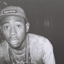 Tyler, the Creator explains last night's controversial events
