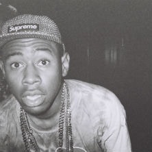 Tyler, the Creator explains last night's controversial events