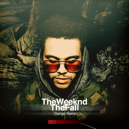 The Weeknd – The Fall (Sango Remix)