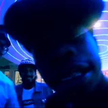 Vinny Cha$e featuring Ninjasonik - Gold