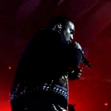 VOYR presents: Kanye West & Jay-Z Backstage at Watch The Throne Tour (Episode 1)