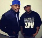 Hypetrak Premiere: Wais P X DJ Premier - Come Back To Collect