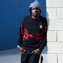 Wale featuring 2 Chainz, Trey Songz & Rick Ross - Bait (Remix)