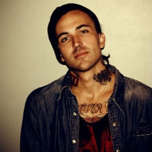 Yelawolf – Let’s Roll (Live on Conan)