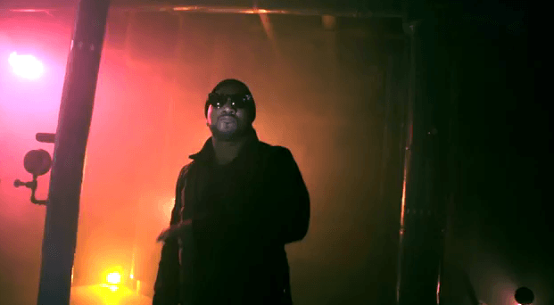 Young Jeezy - Nothin'