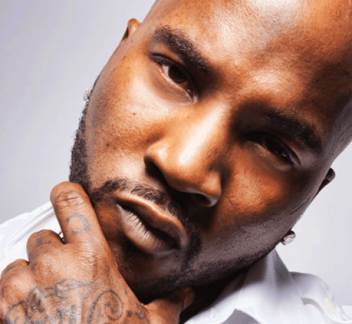 Young Jeezy - The Real Is Back (DVD)