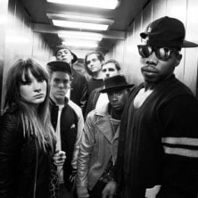 Clement Marfo & The Frontline featuring Kano – Mayhem