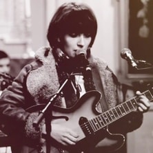 Daughter - Youth (Live at St. Giles in the Fields Church)