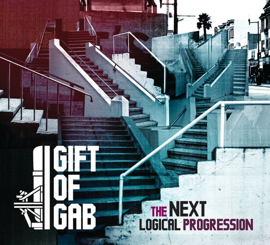 Gift of Gab featuring Samantha Kravitz - Protocol