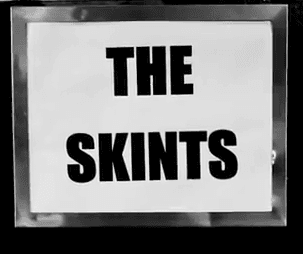 Hypetrak Premiere: The Skints - Ratatat