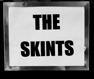 Hypetrak Premiere: The Skints - Ratatat