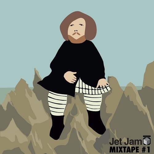 Star Slinger - JET JAM (Mixtape)