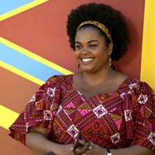 Jill Scott – Lovely Day