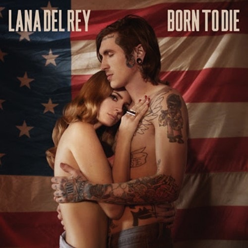 Lana Del Rey - Born to Die (Damon Albarn Remix)