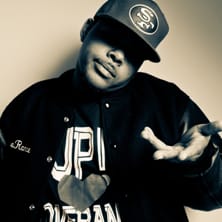 LoveRance - Up (49ers version)