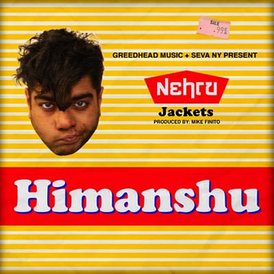 Heems - Nehru Jackets (Free Album)