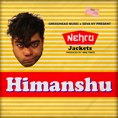 Heems - Nehru Jackets (Free Album)