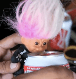 Ninjasonik featuring Trouble Andrew - Party Animal