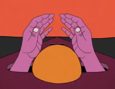 Paul White - The Doldrums