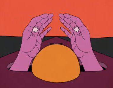 Paul White - The Doldrums