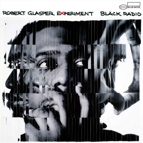 Robert Glasper Experiment & Erykah Badu - Afro Blue