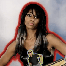 Santigold - Big Mouth