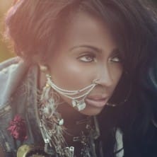 Shanell – My Button (Produced by Hit-Boy)