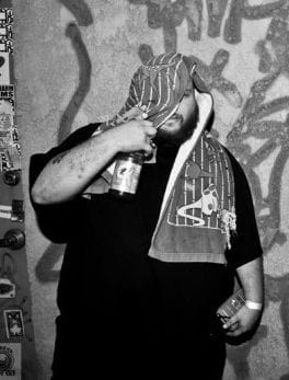 Action Bronson & Statik Selektah - Strictly Business (Pt. 1 & Pt. 2)