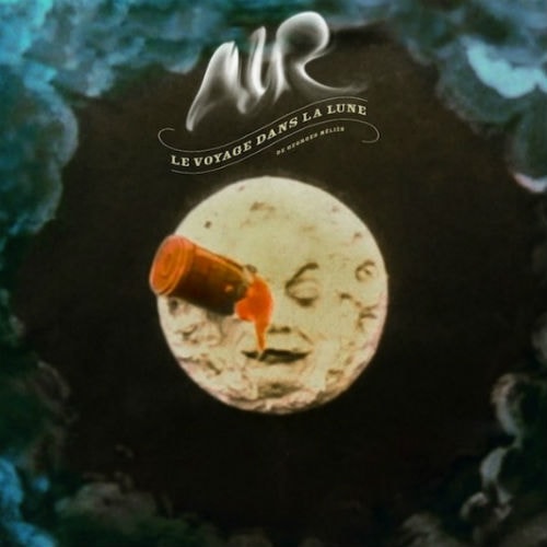 Air - Sonic Armada (A Trip to the Moon)