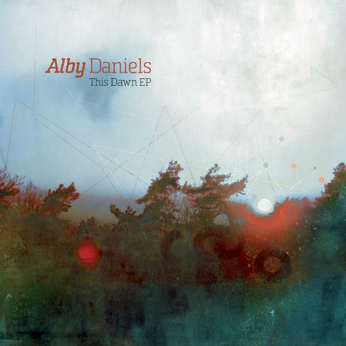 Alby Daniels - Her About Something