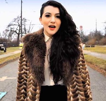 Alex Winston - Choice Notes 