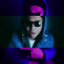 Alpha Kidd - Fallin' Up