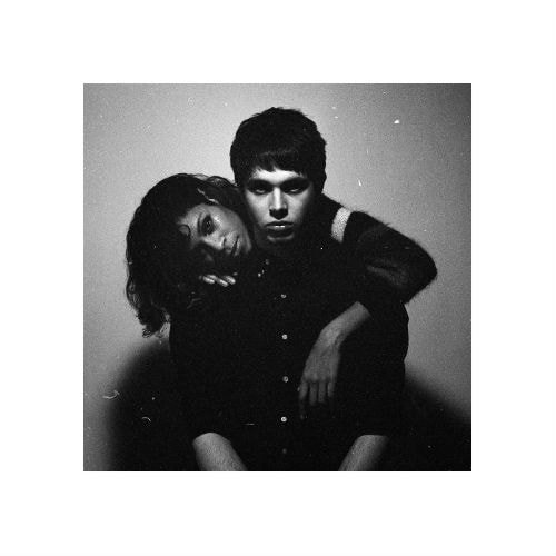AlunaGeorge - You Know You Like It (Riton Rerub)