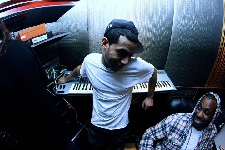 araabMUZIK to release instrumental album 