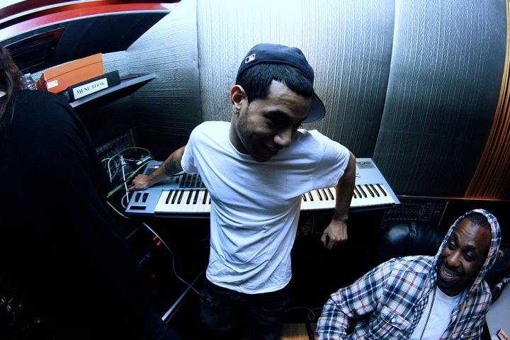araabMUZIK to release instrumental album