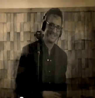 Arctic Monkeys featuring Richard Hawley - You And I