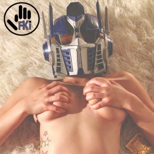 FKi featuring Iggy Azalea - I Think She Ready (Produced by Diplo)