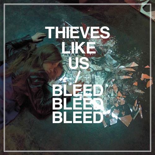Thieves Like Us - Marie Marie