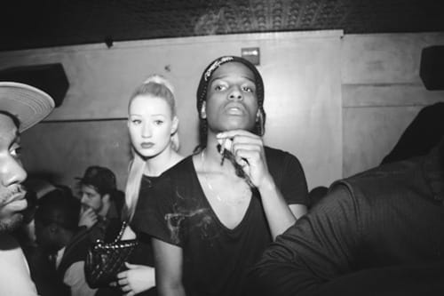 A$AP Rocky - Pretty Flacko 