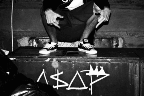 A$AP Twelvy - "12 Unleashed" & "A.S.A.P. Bullsh*t"