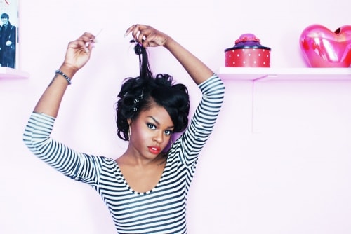 BBC's Sound of 2012: Azealia Banks