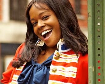 Azealia Banks - Bambi 