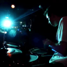 BADBADNOTGOOD - Flashing Lights (Live at The Drake)