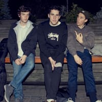 BADBADNOTGOOD - Peso (Live at The Drake)