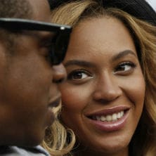 Beyoncé & Jay-Z issue statement on the birth of Blue Ivy Carter 