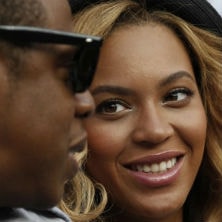 Beyoncé & Jay-Z issue statement on the birth of Blue Ivy Carter
