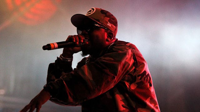 Big Boi - The Crown Life (Documentary)