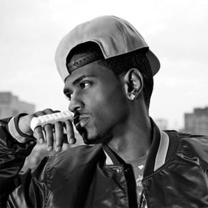 Big Sean freestyles for Hard Knock TV
