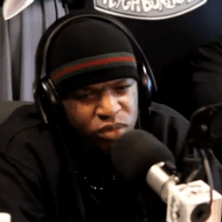 Birdman speaks on Drake and Common beef 
